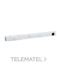 ELEMENTO RTO.KBB 40A 3m 1 CIR.3L+N+PE BL