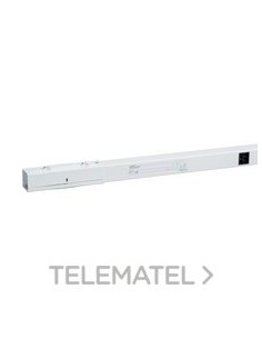 EL.RTO.KBB 25A 3m 2 CIRTOS.3L+N+PE BL