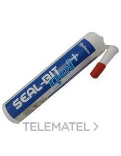 GEL AISLANTE SEAL BIT+TUBO