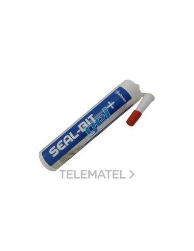 GEL AISLANTE SEAL BIT+TUBO