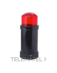 ELEMENTO LUMIN.TUB.FLASH 24V 5 JULIOS RJ