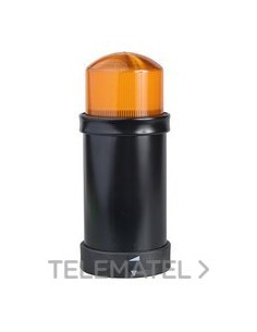 EL.LUMIN.TUB.FLASH 24V 5 JULIOS NJ.