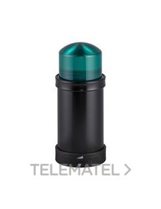 EL.LUMIN.TUB.FLASH 230V 5 JULIOS VD