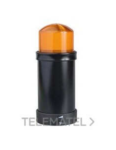 EL.LUMIN.TUB.FLASH 120V 5 JULIOS NJ.