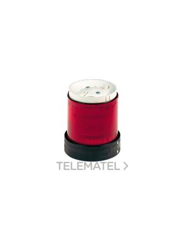 ELEMENTO LUMIN.SEÑALIZ.PMT.LED 120V RJ