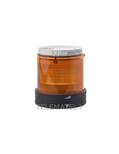 ELEMENTO LUMIN.SEÑALIZ.PMT.LED 120V NJ.