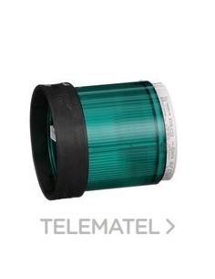 ELEMENTO LUMIN.SEÑALIZ.PMT.250V VD