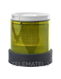 ELEMENTO LUMIN.SEÑALIZ.PMT.250V AM.