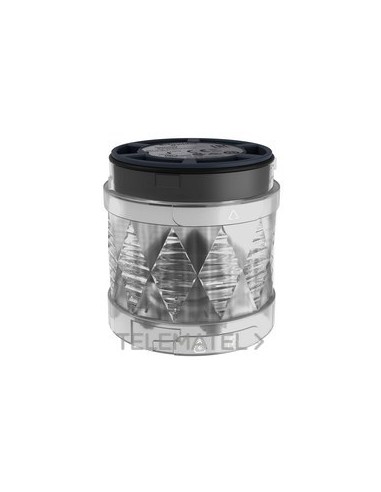 ELEMENTO LUMINOSO LED XVU MULTICOLOR PWM