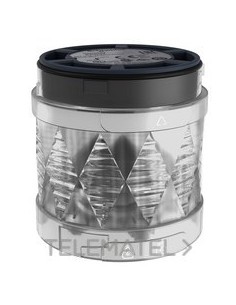 ELEMENTO LUMINOSO LED XVU MULTICOLOR