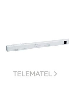 ELEMENTO KBB 40A 3m 1 CIR.3L+N+PE BL