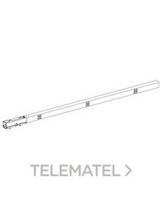 ELEMENTO KBB 25A 3m 1 CIR.L+N+PE BL