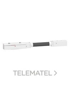 ELEMENTO FLEXIBLE KBB 2m 40A TETRAPOLAR