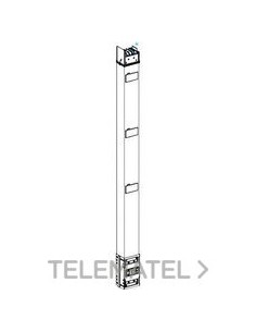 ELEMENTO DISTR.2m 3 TRAMPAS 500A