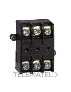 ELEMENTO CTO.RUPT.LTA.3 NC MONT.FT.