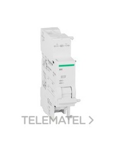 ELEMENTO AUXILIAR MX 48V CA/CC