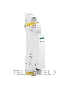 ELEMENTO AUX.IATLM 12-240V CA 6-110V CC