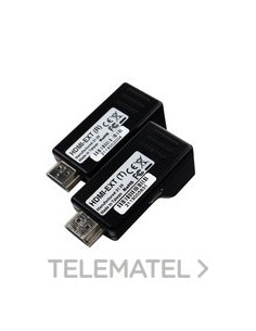 EXTENSOR HDMI-EXT POR UTP 40m