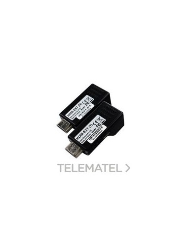 EXTENSOR HDMI-EXT POR UTP 40m