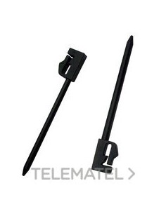 EJE PUERTA NSYPLM43/86