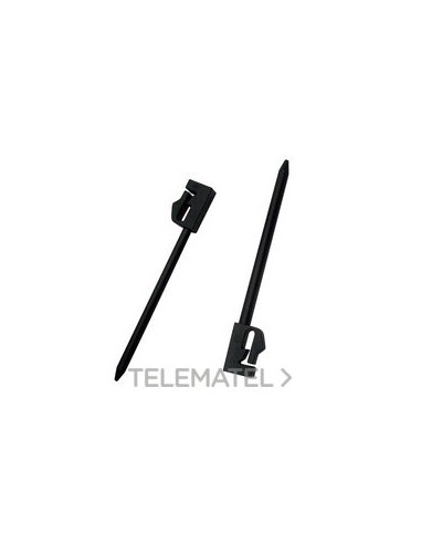 EJE PUERTA NSYPLM43/86