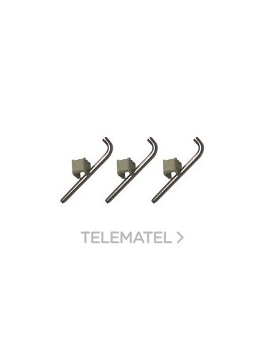 EJE PUERTA NSYPLM108