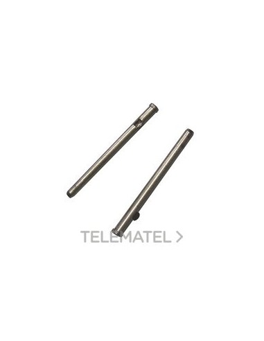 EJE PUERTA NSYPLM3025