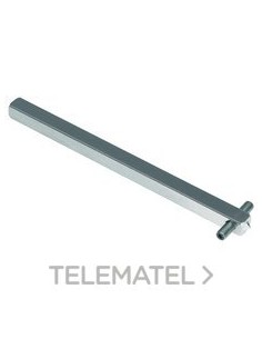 EJE I/S VLS 500mm 5mm