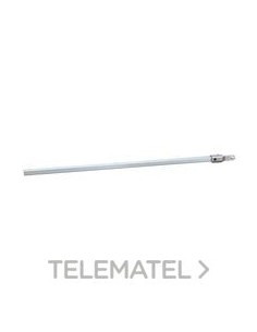 EJE 50-400A 10x10mm 400mm