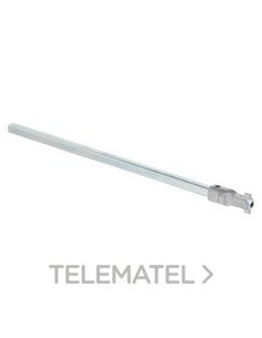 EJE 50-400A 10x10mm 200mm