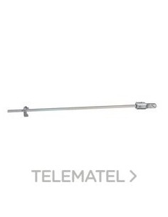 EJE 30-32A 5x5mm 320mm