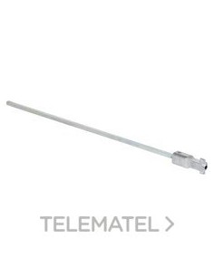 EJE 30-32A 5x5mm 400mm