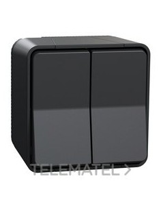 DOBLE CONM.SUPF.MUREVA STYL GR