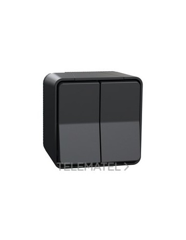 DOBLE CONM.SUPF.MUREVA STYL GR