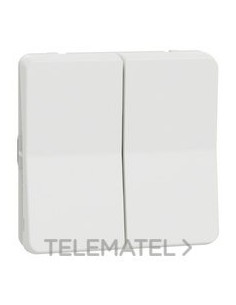 DBL.CONM.COMPBL.10A MUREVA STYL BL INST.