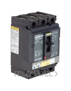 DISY.POWERPACT H PTRMOTOR.30A 3P 600V