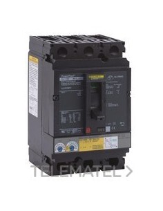 DISY.POWERPACT H PTRMOTOR.150A 3P 600V