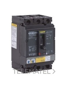 DISY.POWERPACT H PTRMOTOR.30A 3P 600V