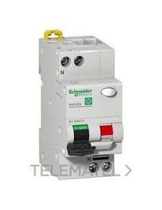 DISY.N40N VIGI 6A C 030mA AC 10kA OEM