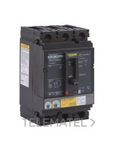 DISY.POWERPACT H PTRMOTOR.100A 3P 600V