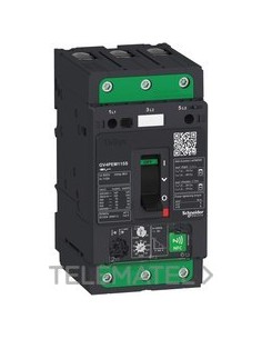 DISY.MULTIFUNCIONAL MAGNETOT.GV4PE 80A