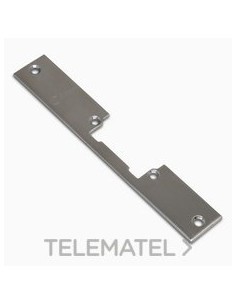 ESCUDO SIN INOXIDABLE MEDIO