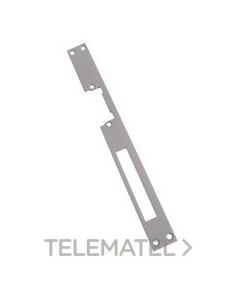 ESCUDO LARGO PARA ABREPUERTAS