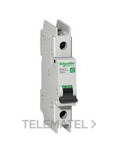 DISYUNTOR MINI.C60N UL489 1P C 35A BOX