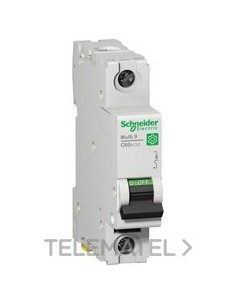 DISY.MINI.C60H-DC 2A 250V CC UL 1077