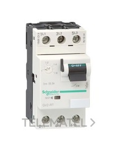 DISYUNTOR MAGNETOTÉRMICO 9-14A