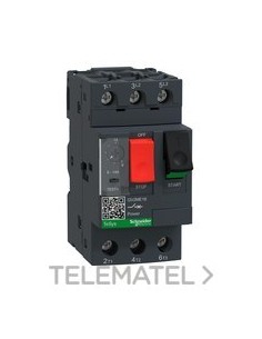 DISYUNTOR MAGNETOTÉRMICO 9-14A