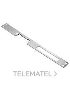 ESCUDO G/INOXIDABLE LARGO