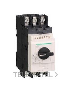 DISYUNTOR MAGNETOT.37-50A TERM.CERR.