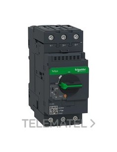 DISYUNTOR MAGNETOTÉRMICO 17-25A